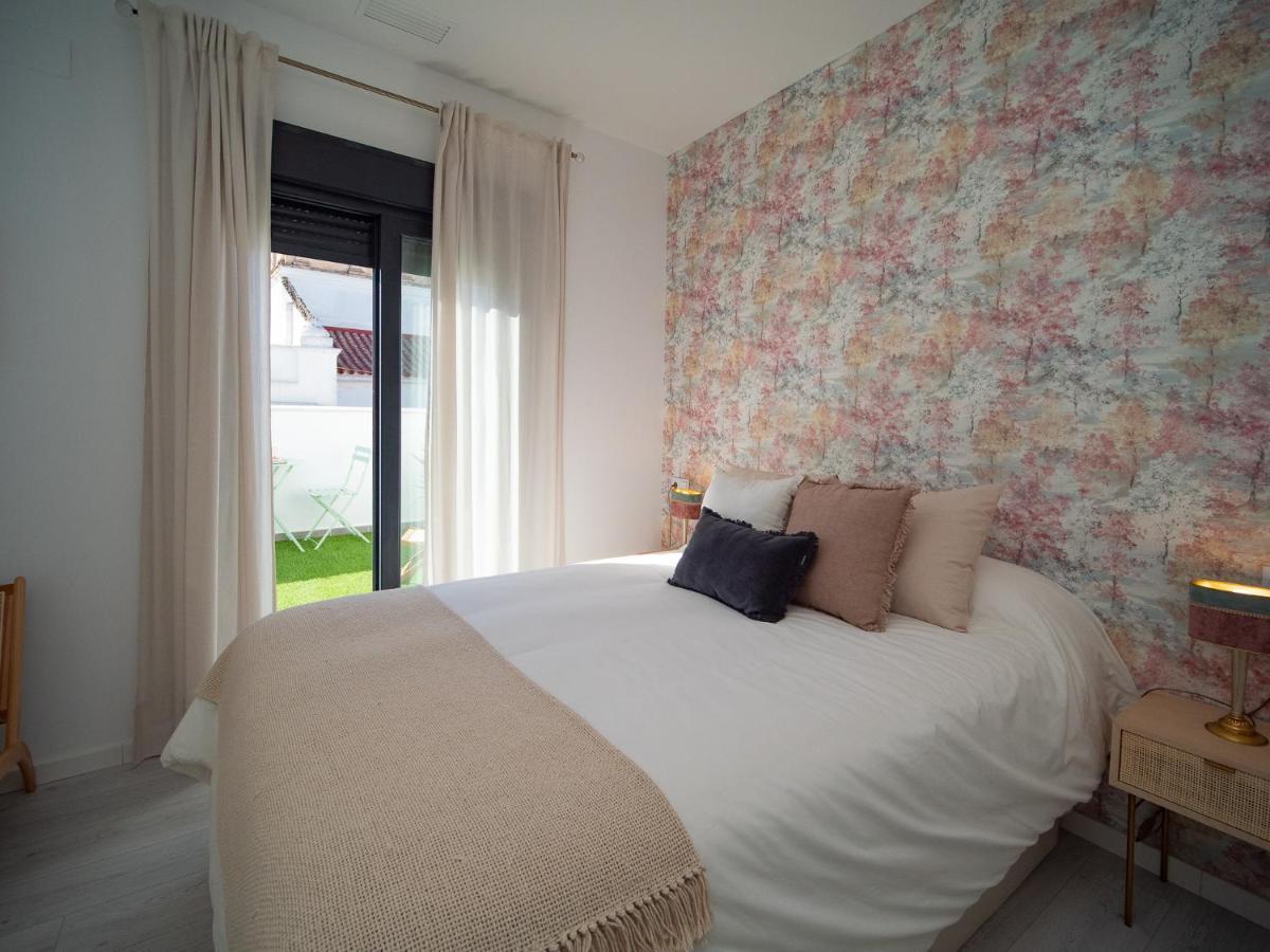 Appartement El Atico De Reyes à Sanlúcar de Barrameda Extérieur photo