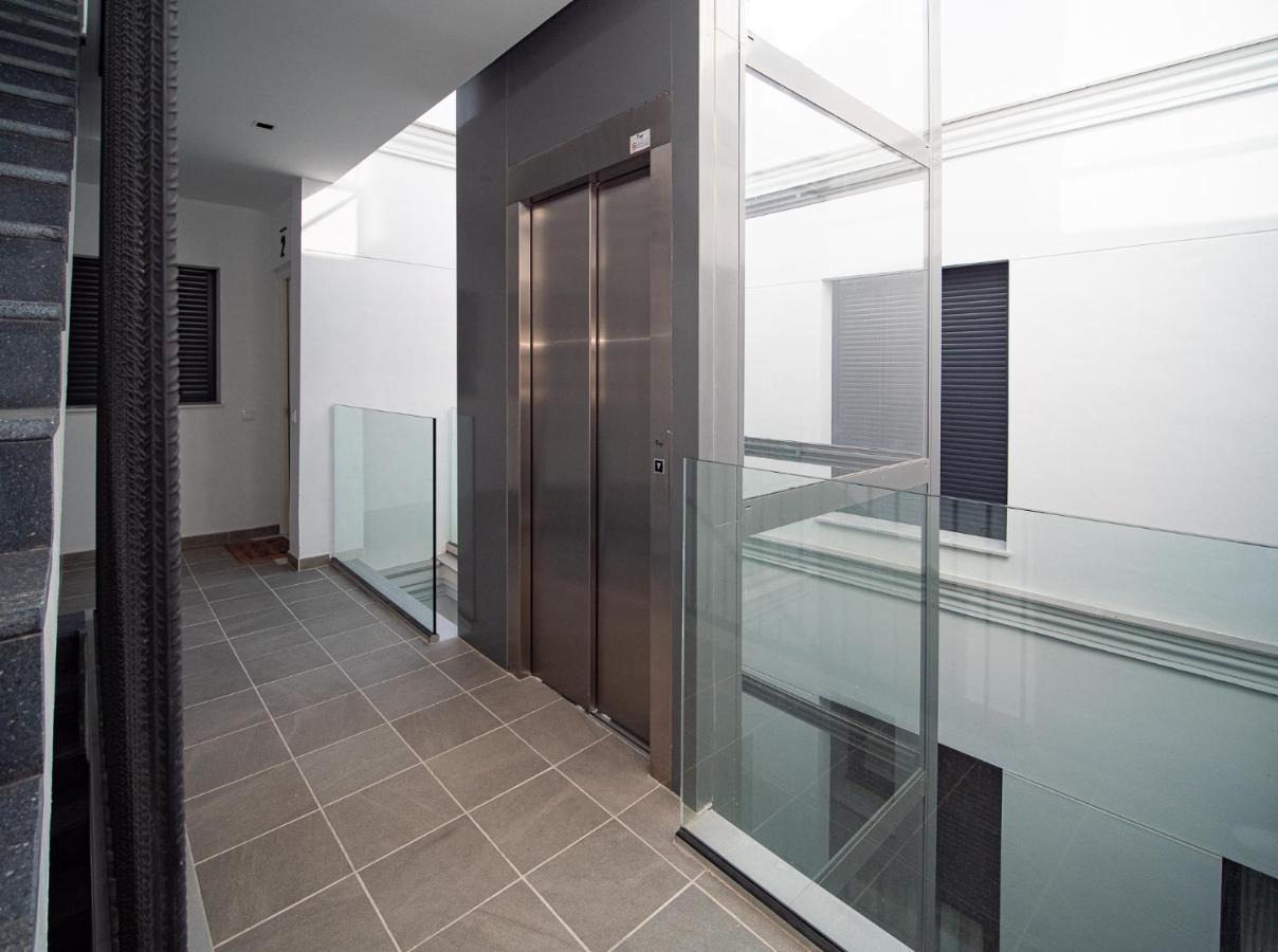 Appartement El Atico De Reyes à Sanlúcar de Barrameda Extérieur photo